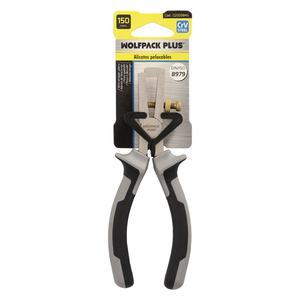 Pelacavi 175 mm. Acciaio Cromo Vanadio DIN-ISO 8979 - Product Image 4