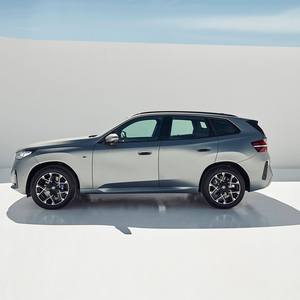BMW X3 30i Night คุณภาพสูง 4 ที่นั่ง ซีดาน ขับเคลื่อน 4 ล้อ ดีเซล เกียร์อัตโนมัติ เบาะหนัง สีเข้ม ล้อแม็ก R18 พวงมาลัยซ้าย รถใหม่เอี่ยมสำหรับขาย - Product Image 4