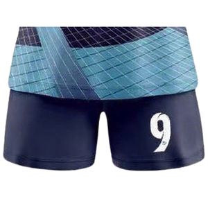 Conjunto de Uniforme de Fútbol de Secado Rápido, Impreso, de Alta Calidad, Personalizado para Adultos, 100% Poliéster, para Mujer - Product Image 5