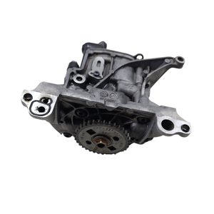 Ölpumpe VOLKSWAGEN T-Roc Serie 05C145208A DLA Benzin 1000 (17>21) - Product Image 5