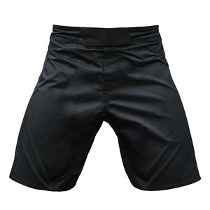 Pantalones cortos de entrenamiento MMA y Kimono Jiu Jitsu Diseño personalizado Ropa deportiva de artes marciales mixtas de alta calidad para uso en gimnasio - Product Image 1