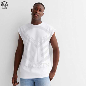 เสื้อกล้ามสำหรับ2025ของผู้ชายชุดออกกำลังกายเล่นฟิตเนสฝึกเพาะกาย - Product Image 6