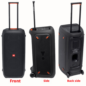 Nuevo Sistema de Altavoces Portátiles para KTV/Baile de Alta Resistencia para Exteriores JBN PARTYBOX 120 STAGE320 Altavoz Bluetooth Activo - Product Image 2