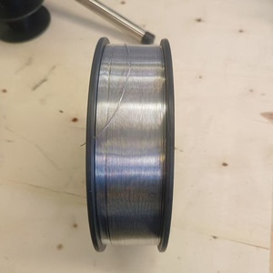 Fil de soudage en aluminium ER4043 Al-Si5 MIG <span class=keywords><strong>TIG</strong></span>, alimentation fluide et résistance aux fissures - Product Image 3
