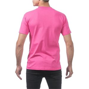 เสื้อยืดแขนสั้นสำหรับผู้ชายเสื้อยืดลายตัวอักษรผ้าคอตตอนโพลีเอสเตอร์สำหรับฤดูร้อน - Product Image 2