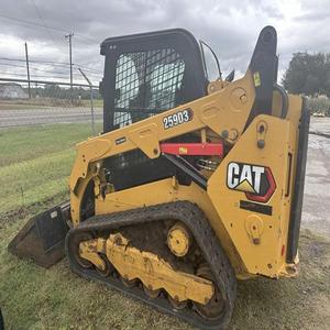 รถตักล้อยางมือสองคุณภาพสูง Cat MT1000 พร้อมจัดส่งทั่วโลก รถตักขนาดเล็ก - Product Image 1