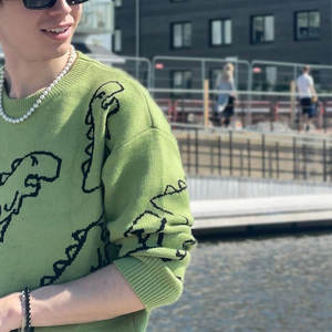 Nouveau sweat-shirt tendance de qualité supérieure avec impression par sublimation pour l'hiver - Product Image 3