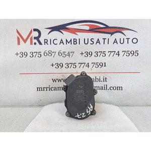 ACTUADOR DE LA CLAPETA DEL COLECTOR DE ADMISIÓN AUDI A5 Serie Sedán (8T3) 059129086L CAMB diésel 2698 (07>17) - Product Image 2