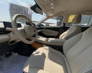 CHANGAN DEEPAL S07 COUPE-SUV 2025 IMPECABLE, TOTALMENTE ELÉCTRICO - Product Image 5