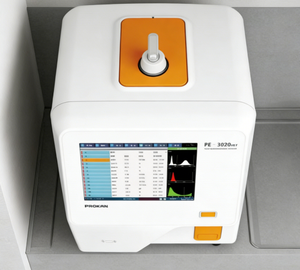 جهاز تحليل الدم البيطري متعدد المعايير مع إنتاج بيانات مستقرة للاستخدام السريري - Product Image 5