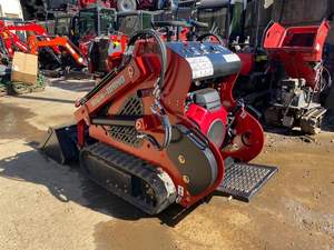 ข้อเสนอที่ดีที่สุดสำหรับ2021 2022 2023 2024 2025 krt S650 MINI Skid steer - Product Image 2