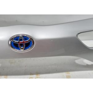Moldura de Puerta Trasera para Toyota Yaris Serie 76811-0DA30 (17>20) - Product Image 6