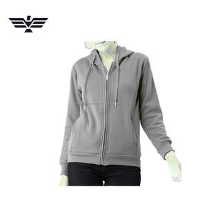 Sudadera con Capucha Verde para Mujer, Estilo Clásico con Cierre Completo, Ropa Casual de Calle, Tendencia de Seguridad, Invierno 2025, Diseño 3D en la Parte Delantera - Product Image 6