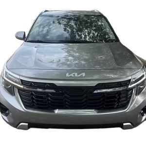 KIA Seltos S d'occasion propre, modèle 2025 - Product Image 1