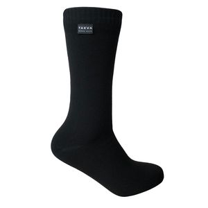Ramadan Wudhu produit de prière islamique Wudu chaussettes conformes à la charia extensible étanche islamique en gros TAKVA Wudhu chaussettes - Product Image 4