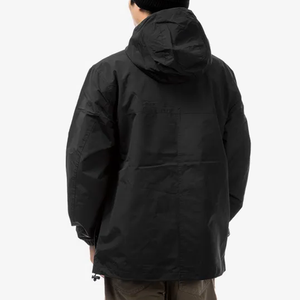 Vestes coupe-vent à séchage rapide très vendues, prix bas, vêtements d'hiver avec logo sur le devant, veste pour hommes - Product Image 3