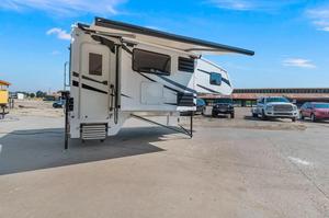 Camper Light Pop-Up de 8 pies, diseño deslizante para camionetas, Material de aluminio para Florida y Miami, EE. UU., envío gratis - Product Image 6