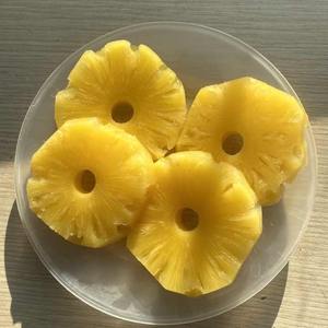 ชิ้นสับปะรดกระป๋องและชิ้นส่งออก - Product Image 3