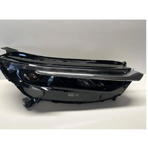 <span class=keywords><strong>Precio</strong></span> de fábrica, faros delanteros de coche, lámpara LED, montaje de lámpara de faro delantero para <span class=keywords><strong>Honda</strong></span> <span class=keywords><strong>CRV</strong></span> <span class=keywords><strong>2023</strong></span> 2024 - Product Image 1