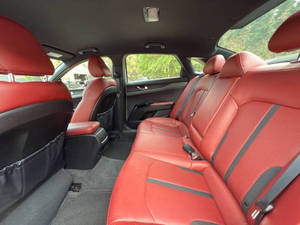 Kia K-5 Usado del 2023 - Product Image 4