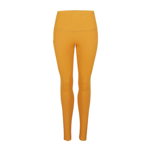 Leggings de sport à taille haute personnalisés avec logo Dear-Lover pour femmes, pour soulever des poids et faire du push-up - Product Image 1