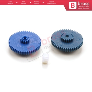 Kit de réparation de compteur de vitesse et d'odomètre BGE629 0105424606 pour camions - Product Image 3