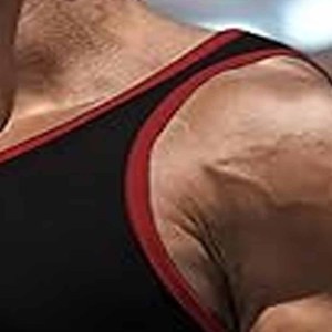 Camisetas sin mangas para hombre más vendidas, camiseta sin mangas con estampado personalizado de alta calidad, ropa de gimnasio hecha por Dress Sports - Product Image 3