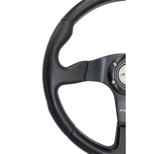 Volant sport - cuir - Product Image 3