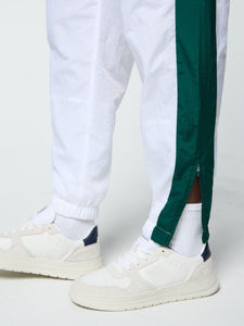 Conjunto de Chaqueta y Pantalones Deportivos Cortavientos para Hombre, Transpirable, Impermeable, Ligero, para Gimnasio, Correr, Ropa Deportiva para Entrenamiento - Product Image 6