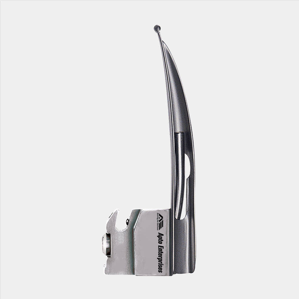 Laryngoscope Blade
