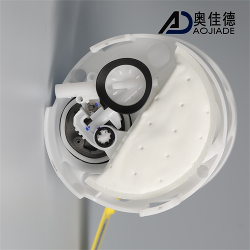 Luxury Car Parts Engine System Components Fuel Pump A2214704594 for Mercedes-Benz W221 2013- Pump Parts Image 3
