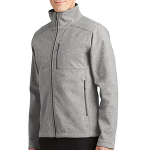 High Men's Softshell <b>Jacket</b> Custom Designed Windproof Waterproof Canvas Fabric Lightweight <b>Running</b> <b>Winter</b> Work Wear Hooded - Product Image 4