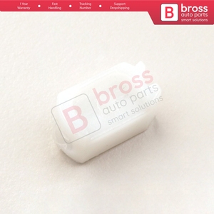 ฝาปิดถังน้ำมันเชื้อเพลิง BDP564 สำหรับซ่อมแซมพลาสติก - Product Image 4