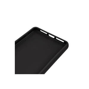 Coque de téléphone noire de qualité supérieure Netzy, série SAFA Biye, étui de protection en silicone de dessin animé pour Casper Via X40 - Product Image 5