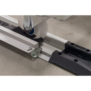 Monorail - Sistema di Stazione Freno a Spazzola, da Avvitare - MONO-BBR-200 - Product Image 2