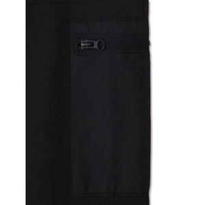 ชุดวอร์มผู้ชายคุณภาพสูงแบบกำหนดเอง ชุดวอร์มผู้ชายคุณภาพสูงพร้อมโลโก้สั่งทำ OEM สำหรับเด็กผู้ชายแฟชั่น - Product Image 6