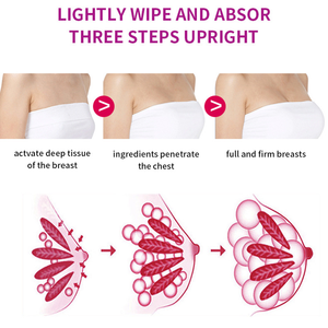 Meilleure crème d'amélioration mammaire à base de plantes sous forme d'huile essentielle pour raffermir et augmenter les gros seins Bon pénis 0il - Product Image 2