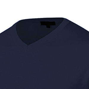 เสื้อสเวตเตอร์สำหรับผู้ชายโลโก้ของคุณเอง - Product Image 4
