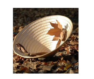 Premium Vietnam Non La, chapeau traditionnel fait à la main en feuille de bambou parfait pour la décoration et l'exportation dans le monde entier - Product Image 5