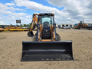 Mini Cargadora de Ruedas con Motor Diésel 580SN 2024, Nueva, con Caja de Cambios de Alta Eficiencia, 1 Año de Garantía en Motor y Bomba, en Venta - Product Image 2