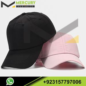 Gorra de béisbol láser Multipanel unisex, logotipo personalizado, 100% poliéster, impermeable, estilo deportivo para hombres informales en deportes - Product Image 5