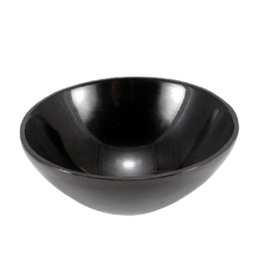 ชามคริสตัลหินโมราสีดำใช้ในการตกแต่งทำจากหินอัญมณีธรรมชาติ - Product Image 6