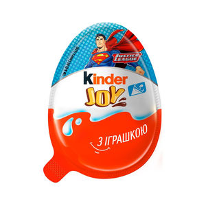 Figuras de chocolate huecas Kinderr Sorpresa de 36g con juguetes de árbol de Navidad y Papá Noel para distribución mayorista navideña - Product Image 6