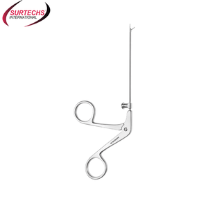 Surtechs Tang genggam Manual Mini untuk artoskopik sambungan kecil - Product Image 4