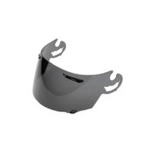 ARAICheap Visor de Humo Oscuro para Cascos de Motocicleta RX-7 GP AXCES III AXCES II CHASER V ECO PURE CHASER V CHASER V PRO QUANTUM - Product Image 1