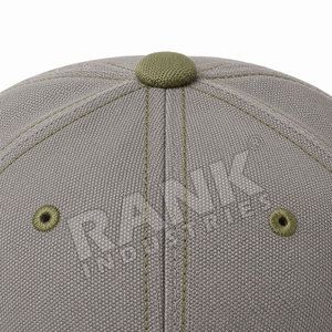 Gorras Deportivas de Marca Propia Ajustables para Correr, Fitness y Uso al Aire Libre - Product Image 5