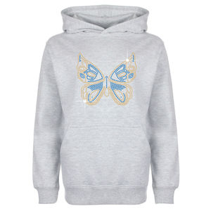 Sweat-shirts surdimensionnés respirants, à séchage rapide, élégants, en matière douce et durable, avec un design personnalisé à prix avantageux, pour hommes, avec strass - Product Image 3