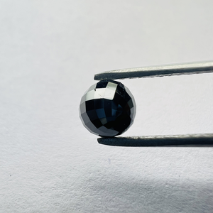 Diamant de laboratoire de clarté VVS2, pierre en vrac, coupe excellente, brillance exceptionnelle, structure raffinée pour la production de bijoux - Product Image 2