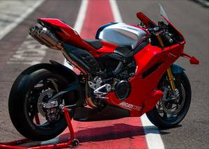 SUPER VENTAS PARA 2026 <span class=keywords><strong>Ducati</strong></span> Panigale <span class=keywords><strong>V4R</strong></span> Nueva Moto Deportiva Lista para Enviar - Product Image 6