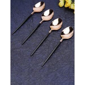 Juego de Cubiertos Opulent Glow con Acabado Radiante Premium y Agarre Cómodo y Equilibrado para Experiencias Gastronómicas Elegantes - Product Image 5